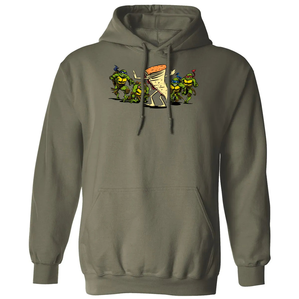 Classic Unisex Hoodie - PTFJC9M3