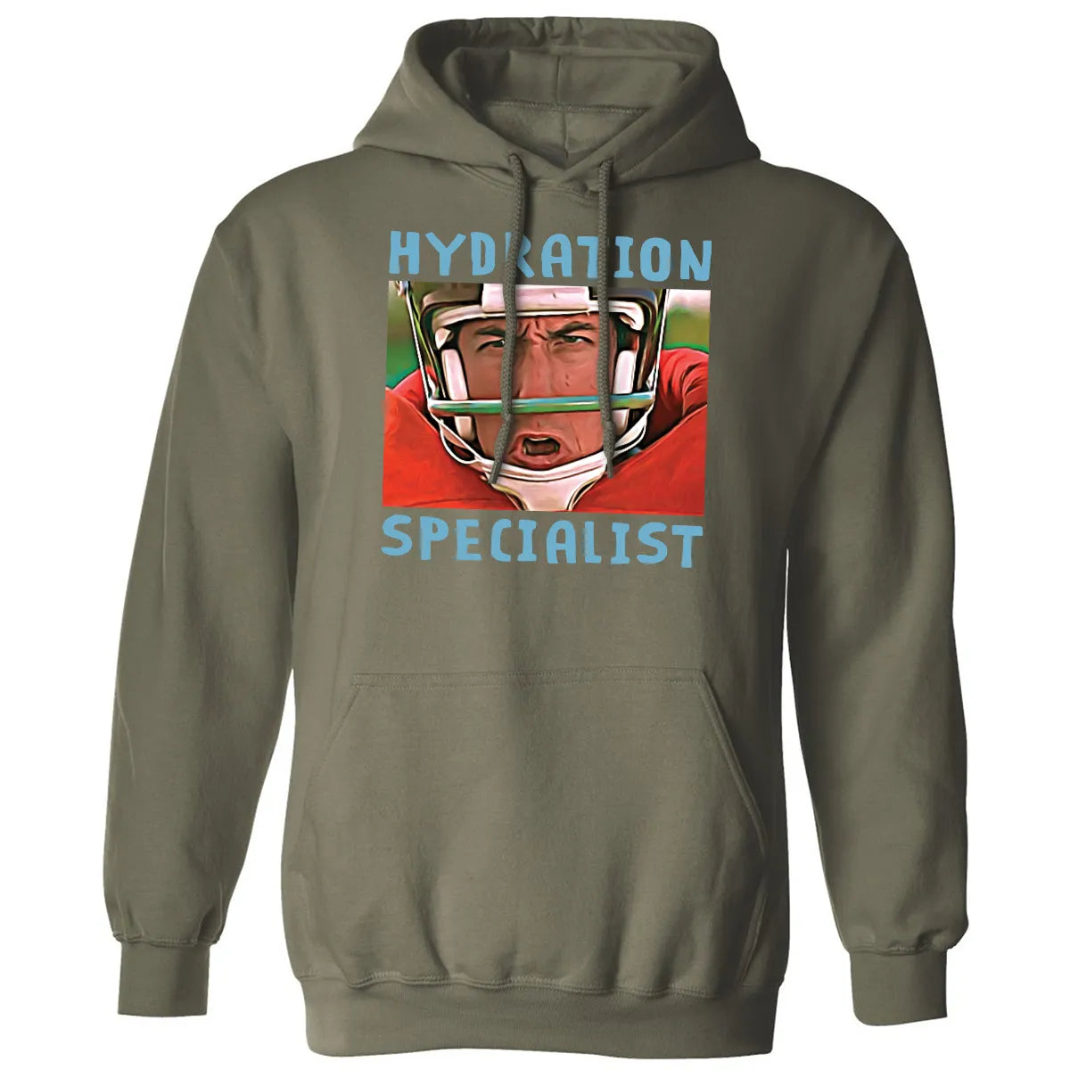 Classic Unisex Hoodie - RS72JW7L