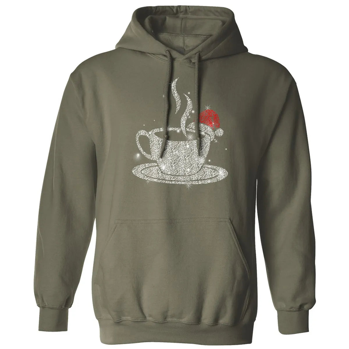 Classic Unisex Hoodie - 76KBJHFS
