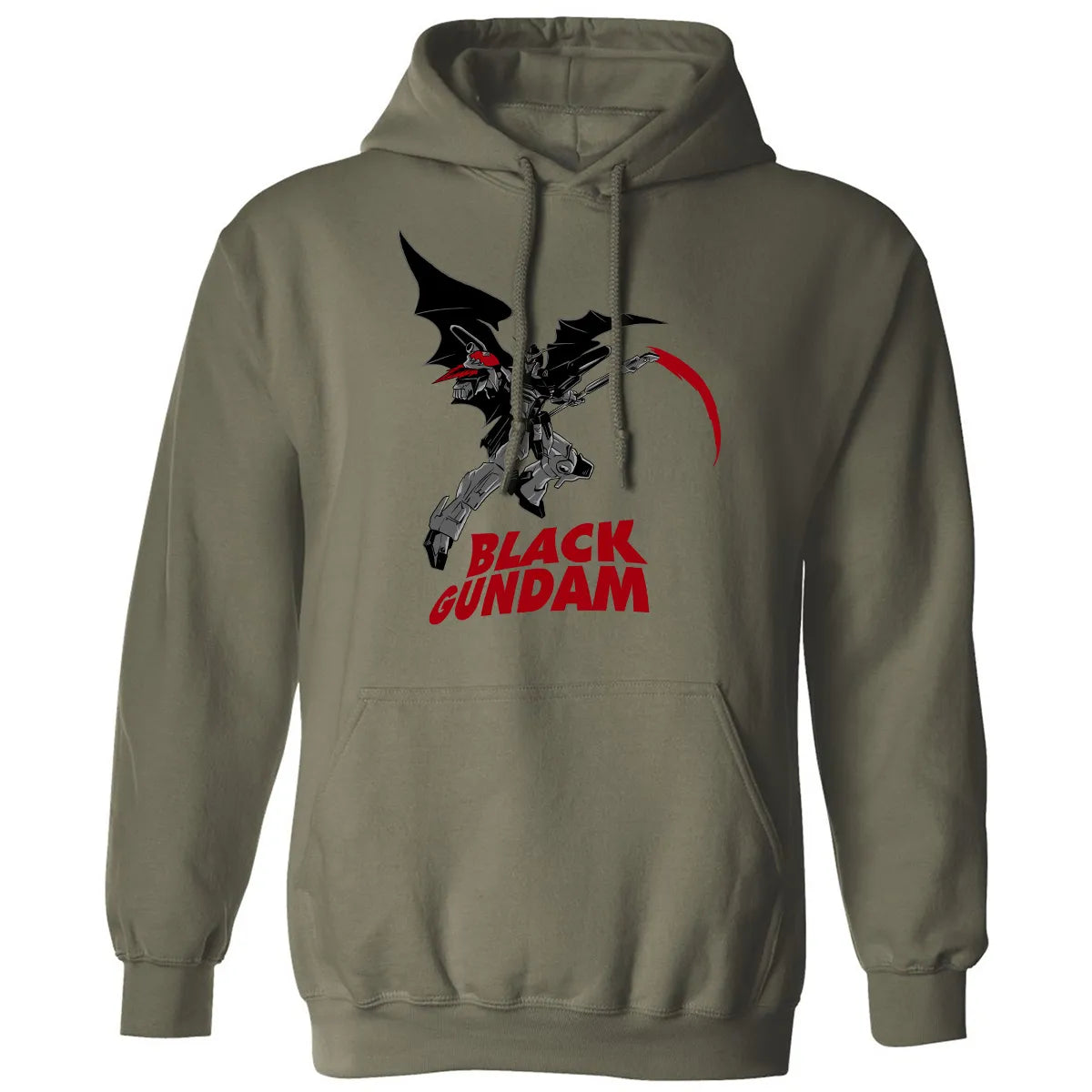 Classic Unisex Hoodie - HQ8PXAD8