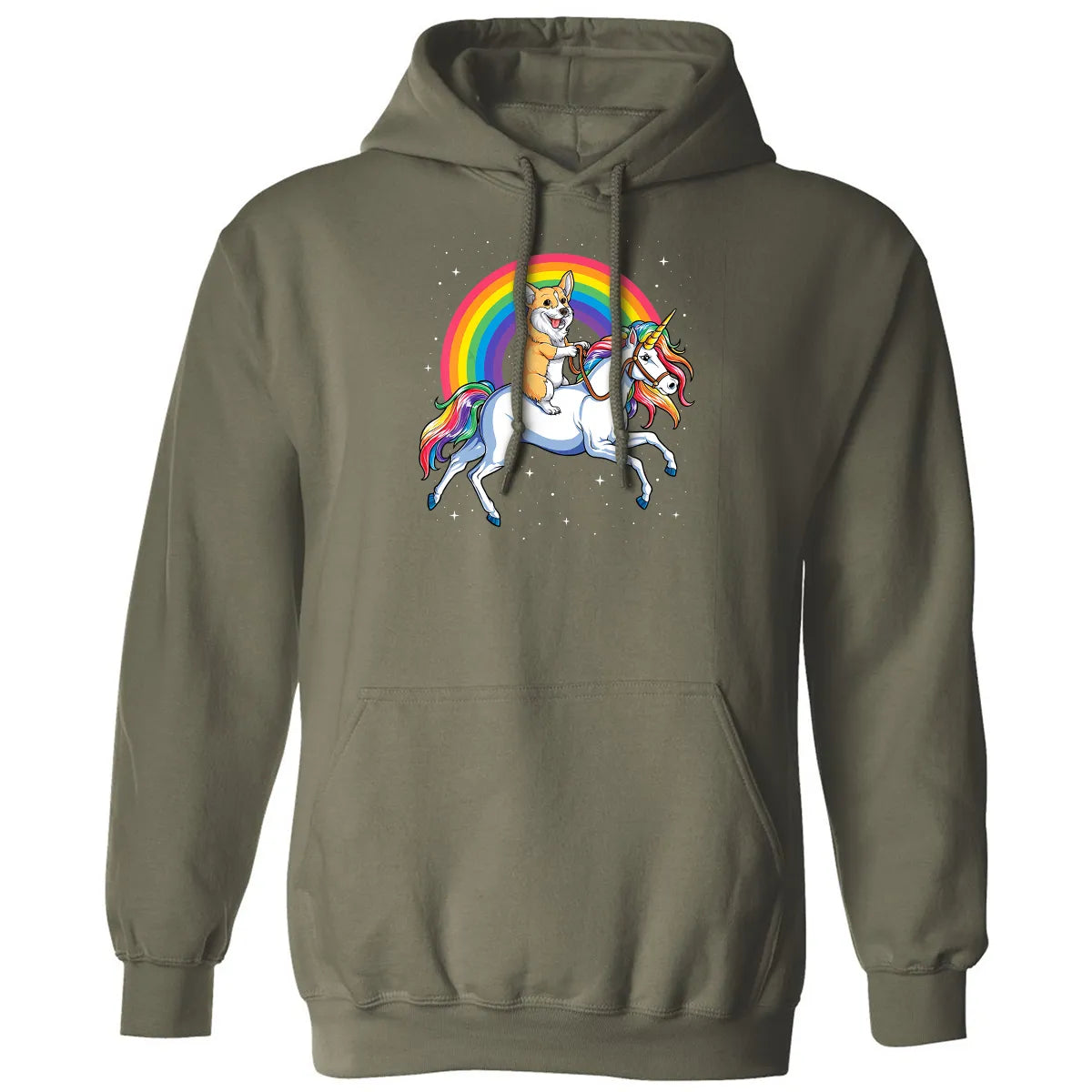 Classic Unisex Hoodie - WUU9ZJUP