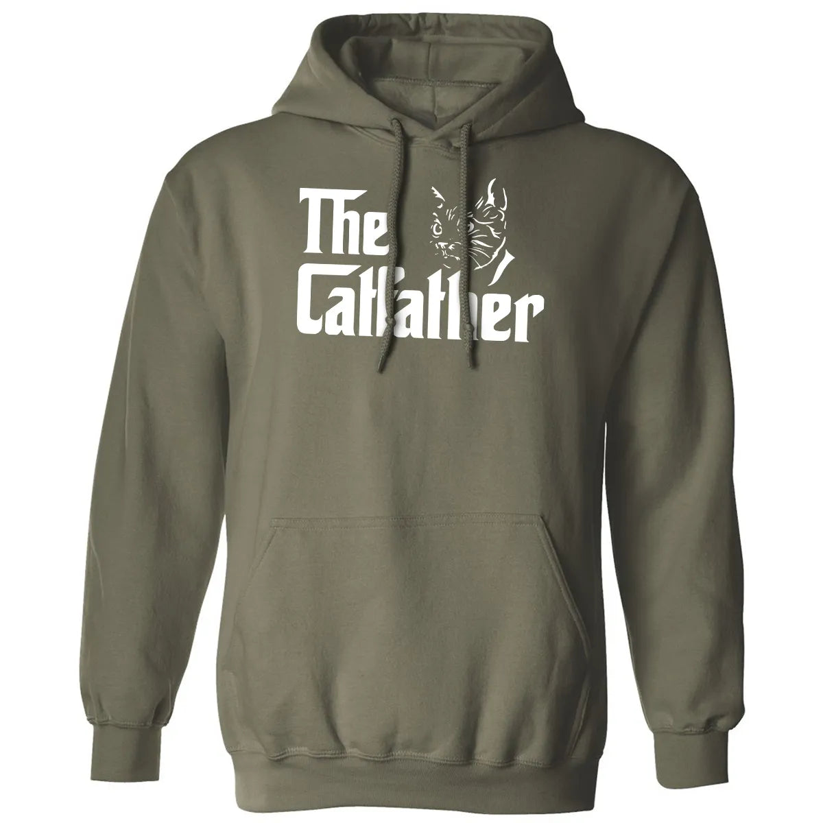 Classic Unisex Hoodie - CN7VMSGJ