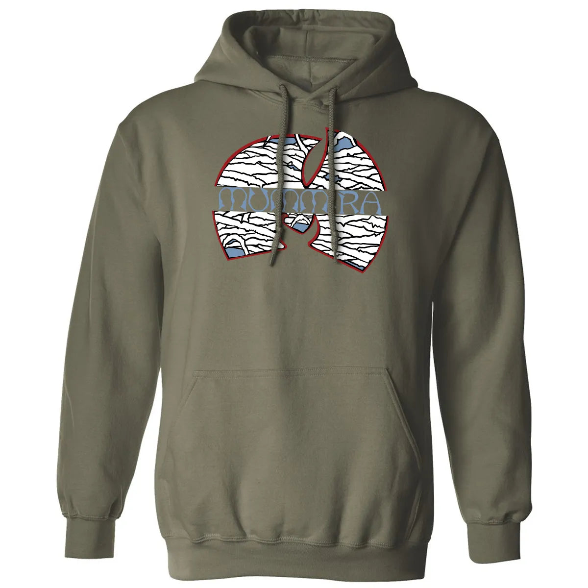 Classic Unisex Hoodie - BNMAFB4K