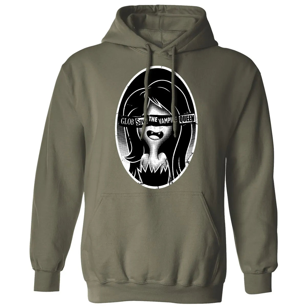 Classic Unisex Hoodie - 6STKTB8P