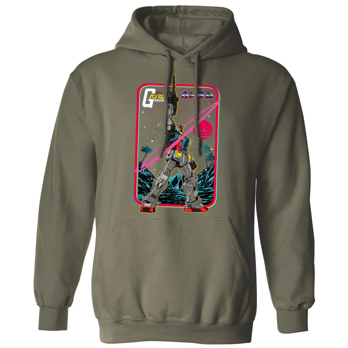 Classic Unisex Hoodie - F6MNE8HT