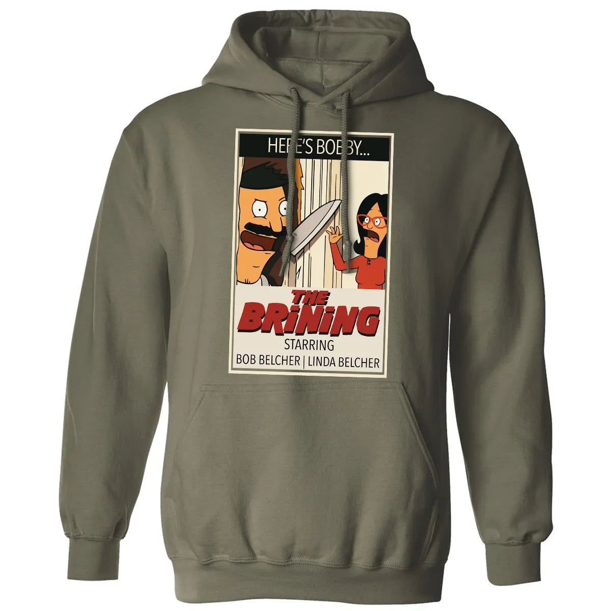 Classic Unisex Hoodie - 9QHNV9D2