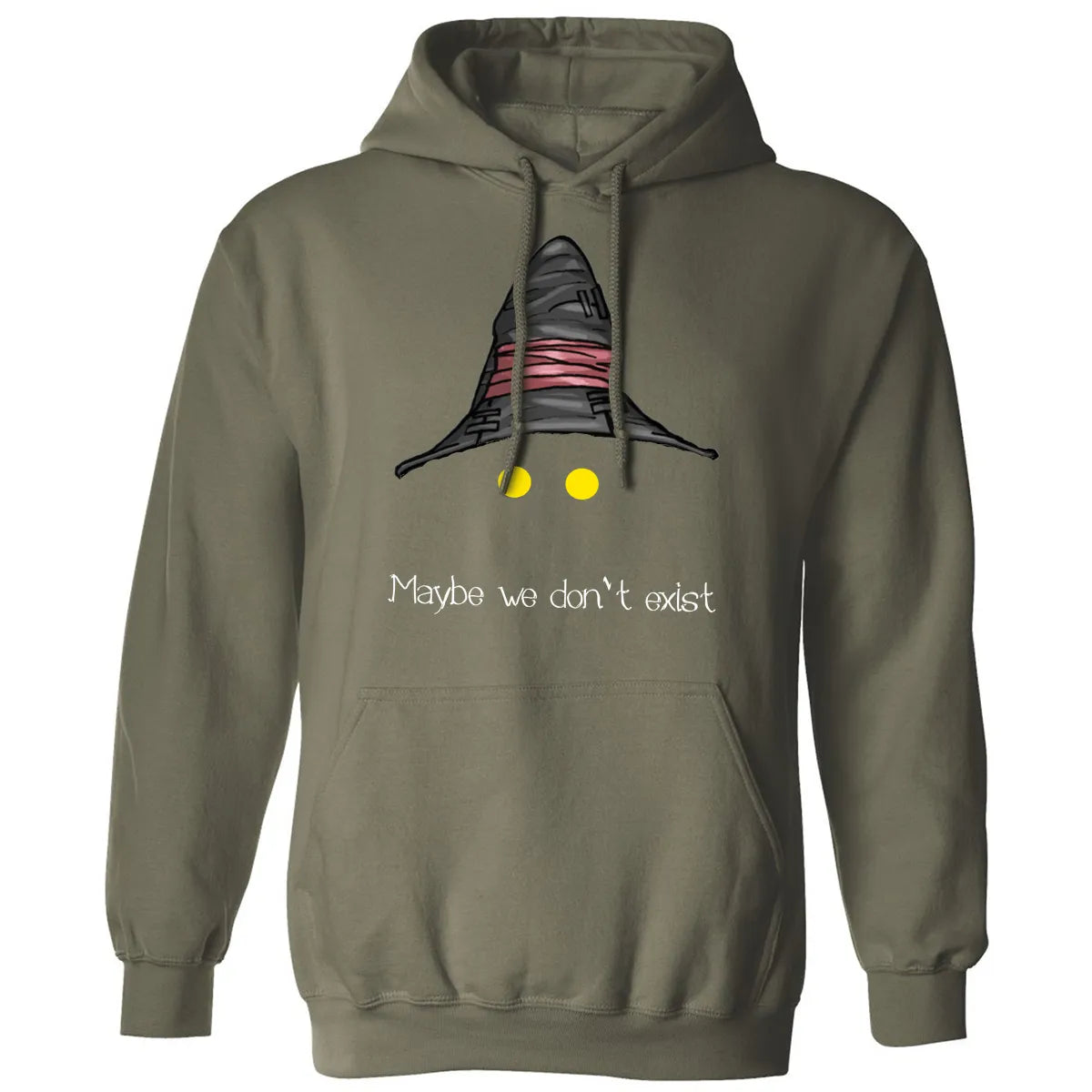 Classic Unisex Hoodie - HFY1LRRW