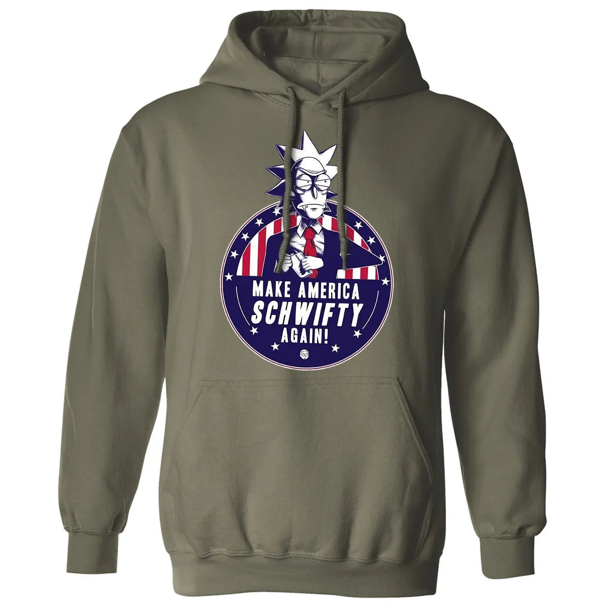Classic Unisex Hoodie - 8K8MMKLQ