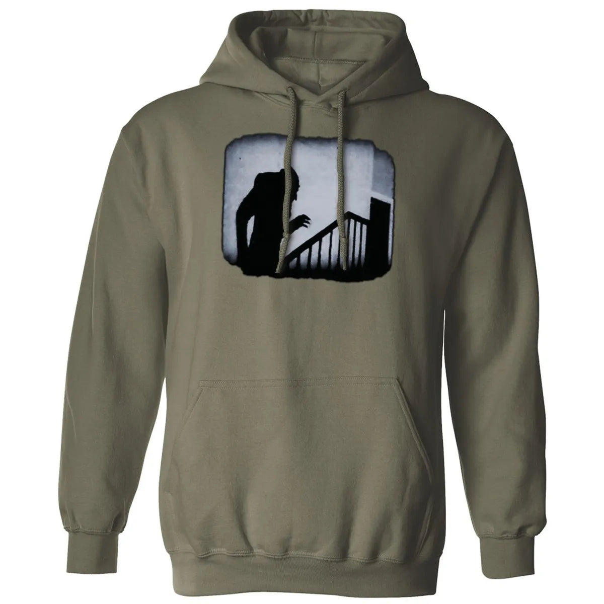 Classic Unisex Hoodie - DXE8MLU3