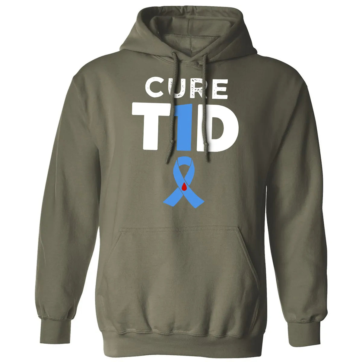 Classic Unisex Hoodie - T342C7AW