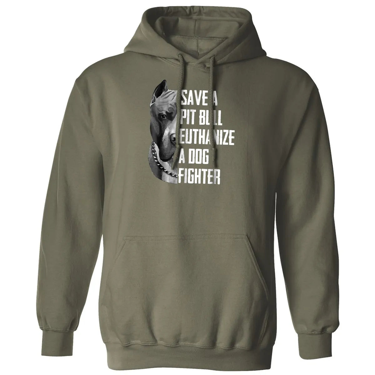 Classic Unisex Hoodie - UZMNP8EH