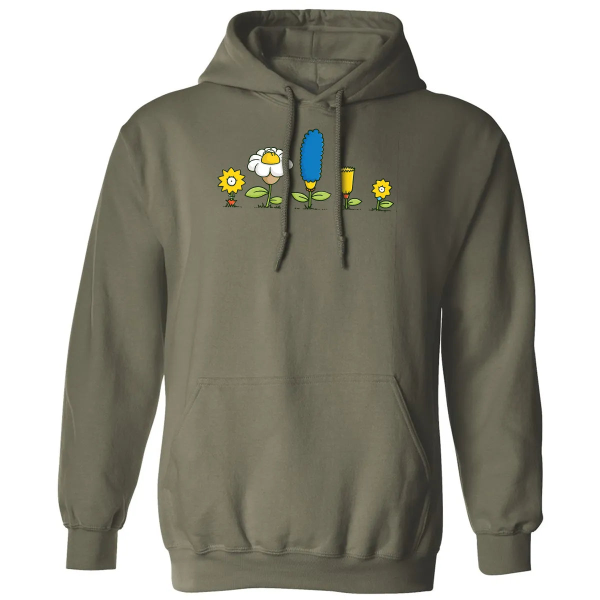 Classic Unisex Hoodie - RDWDYNRY
