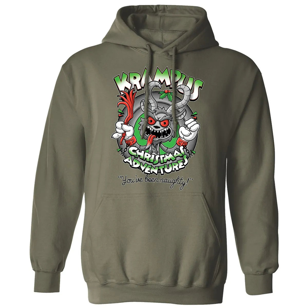 Classic Unisex Hoodie - JXQSWWVF