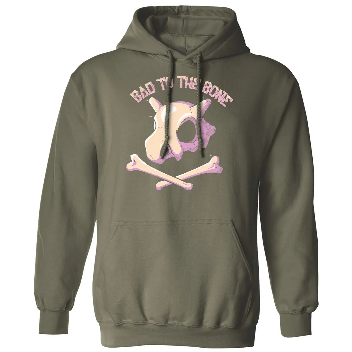 Classic Unisex Hoodie - YUXQT6E3