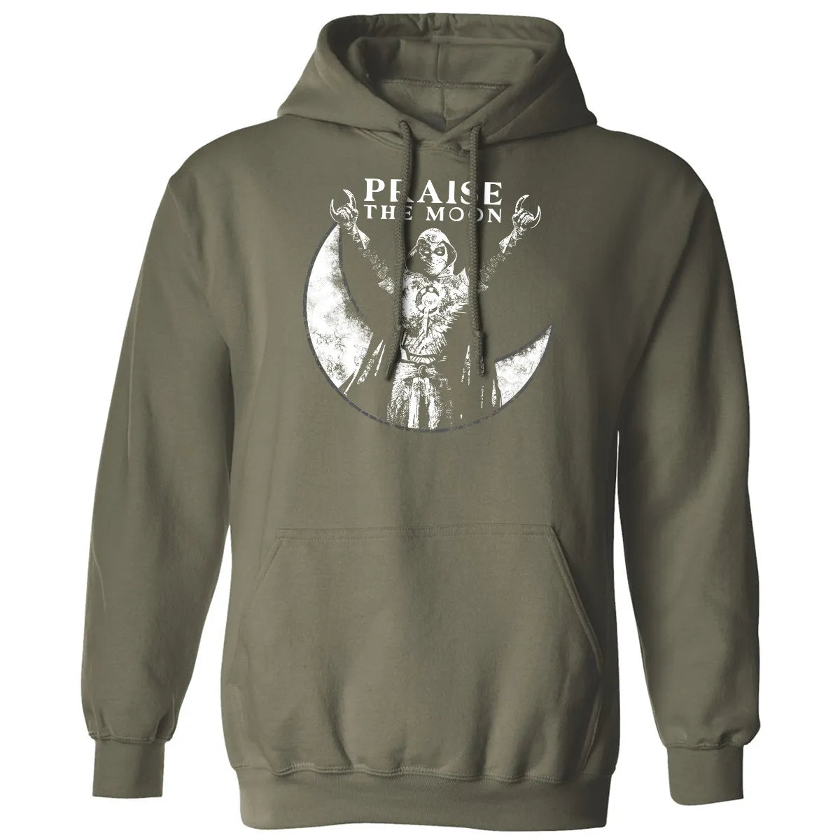 Classic Unisex Hoodie - 4PSDHL9V