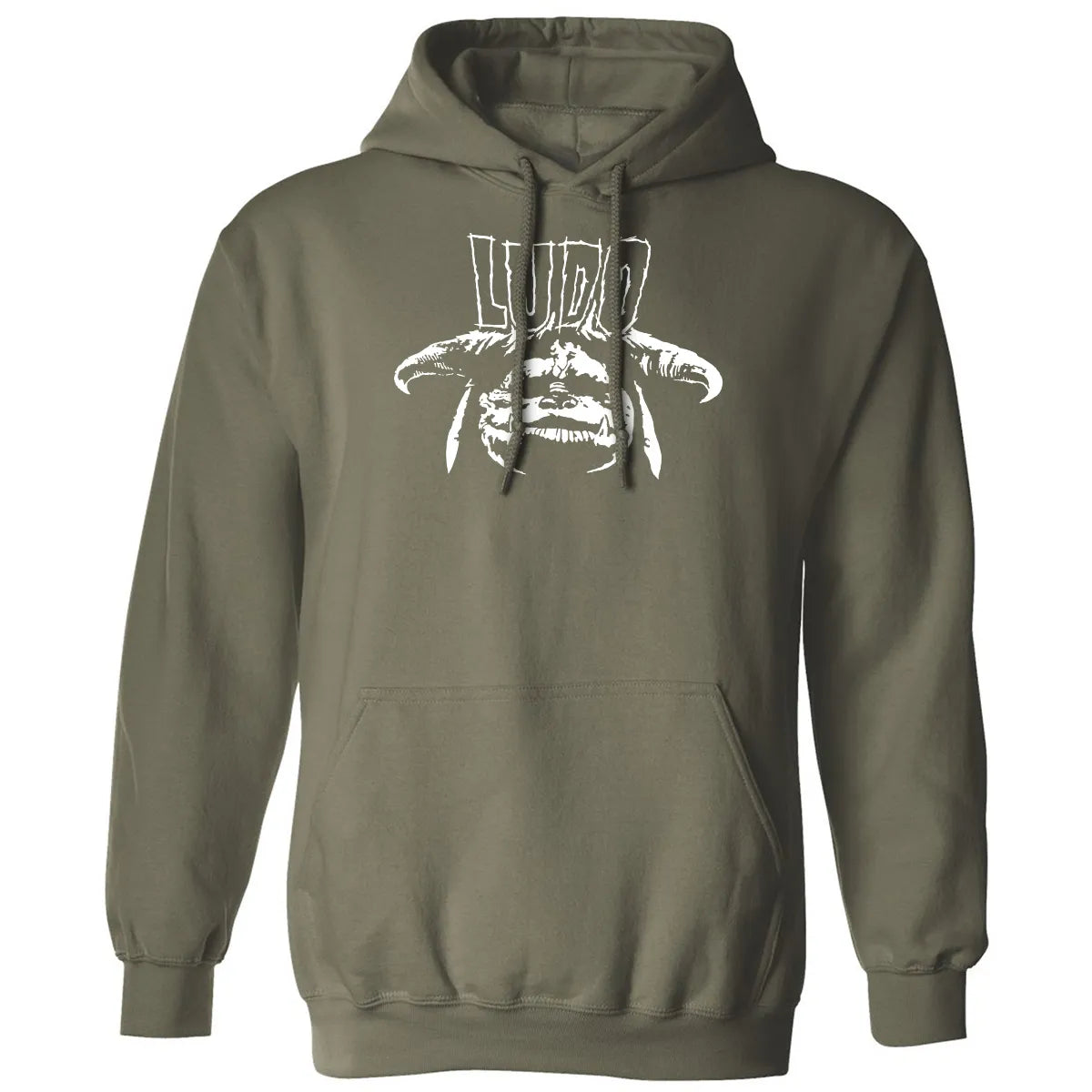 Classic Unisex Hoodie - 28TTVWDQ