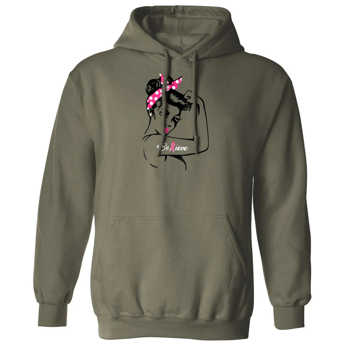 Classic Unisex Hoodie - SZD9KWLU
