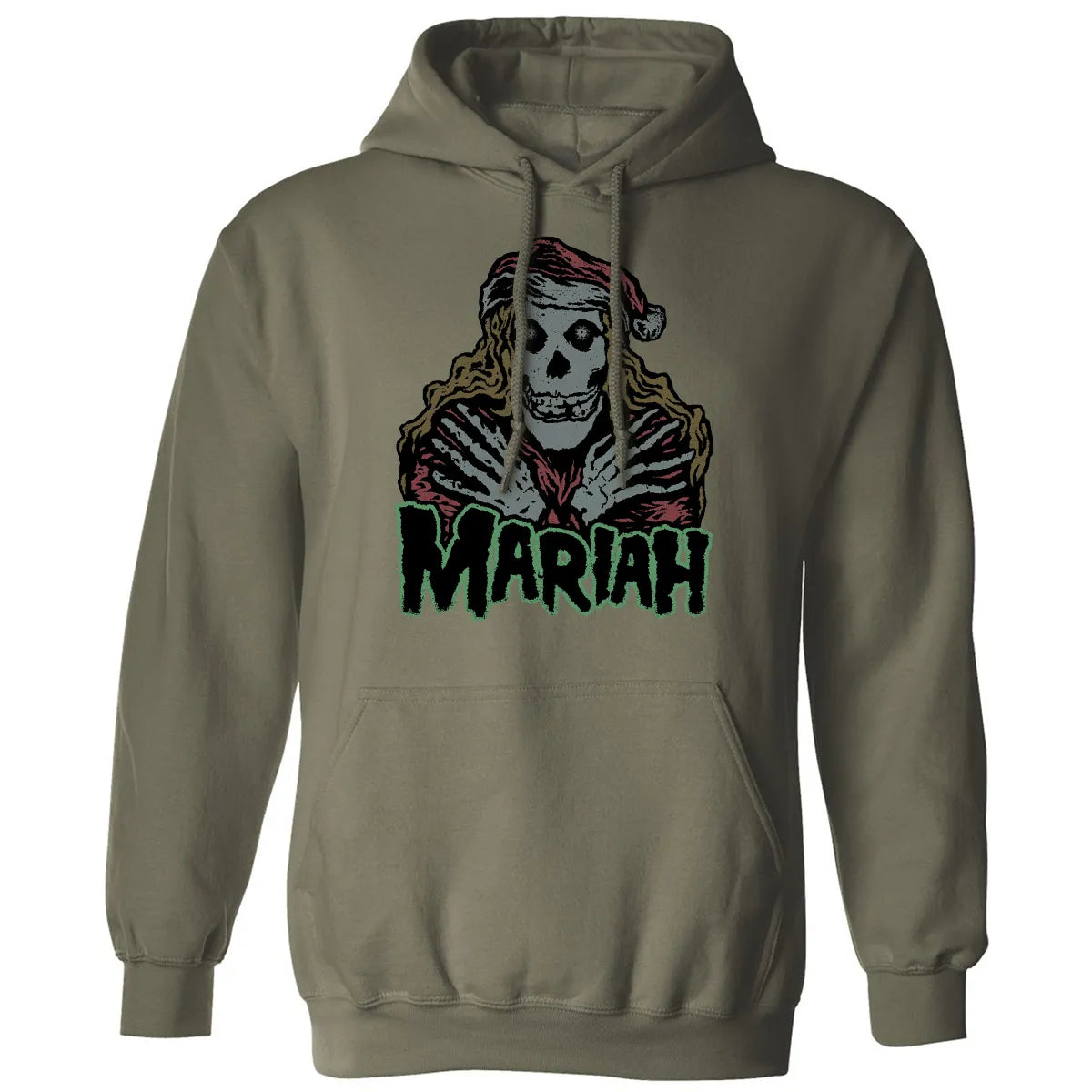Classic Unisex Hoodie - XKWLAPP1