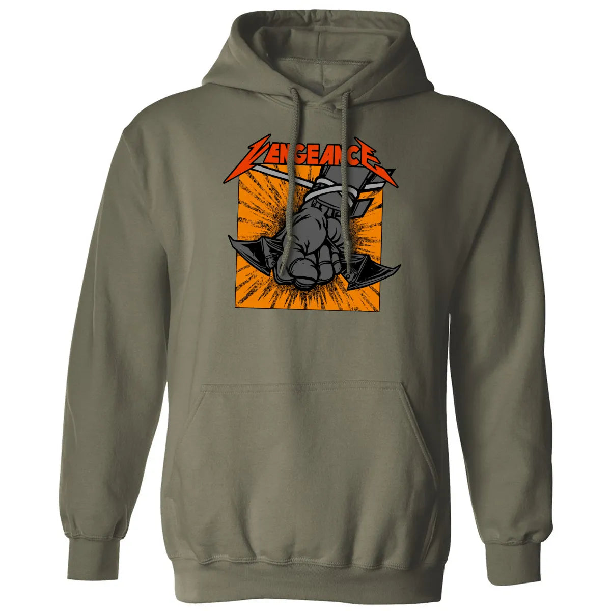 Classic Unisex Hoodie - 8S922HU7