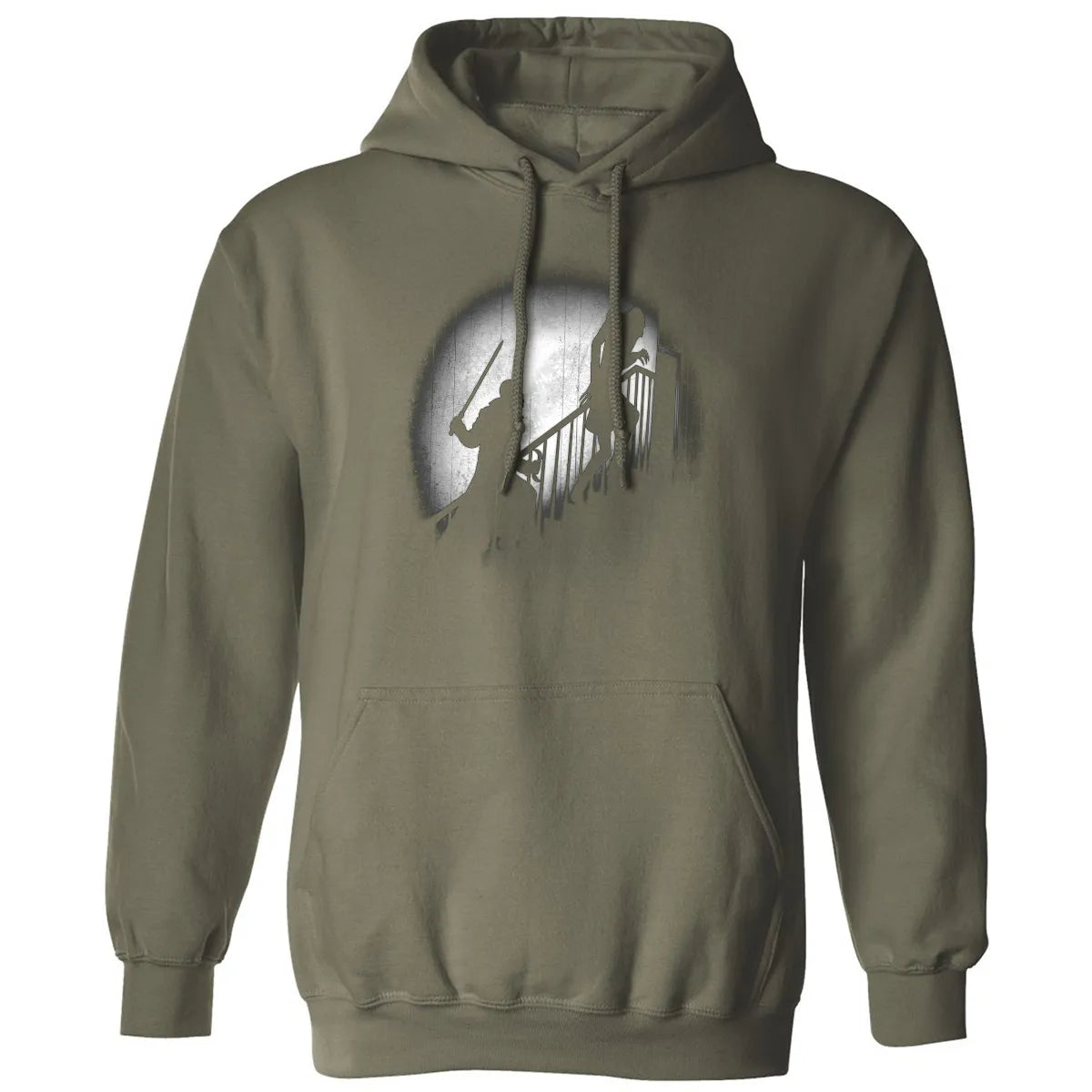 Classic Unisex Hoodie - PHE1QT8S
