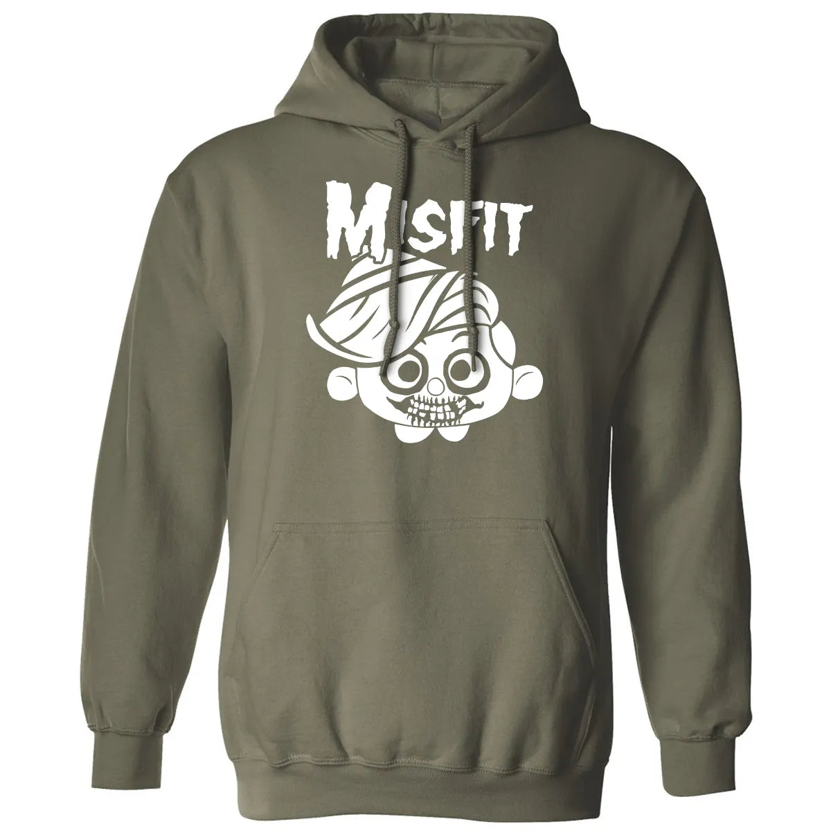 Classic Unisex Hoodie - KFN2C2FE