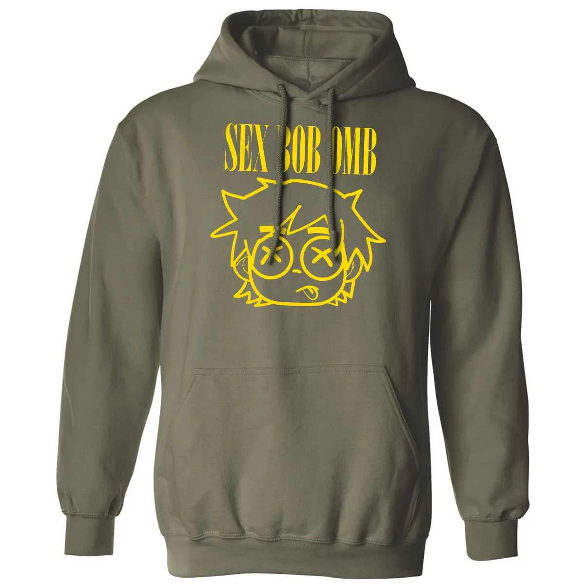 Classic Unisex Hoodie - 7QSUH8GB