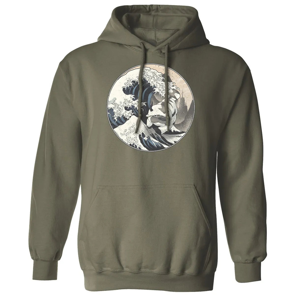 Classic Unisex Hoodie - S6PWX8K4