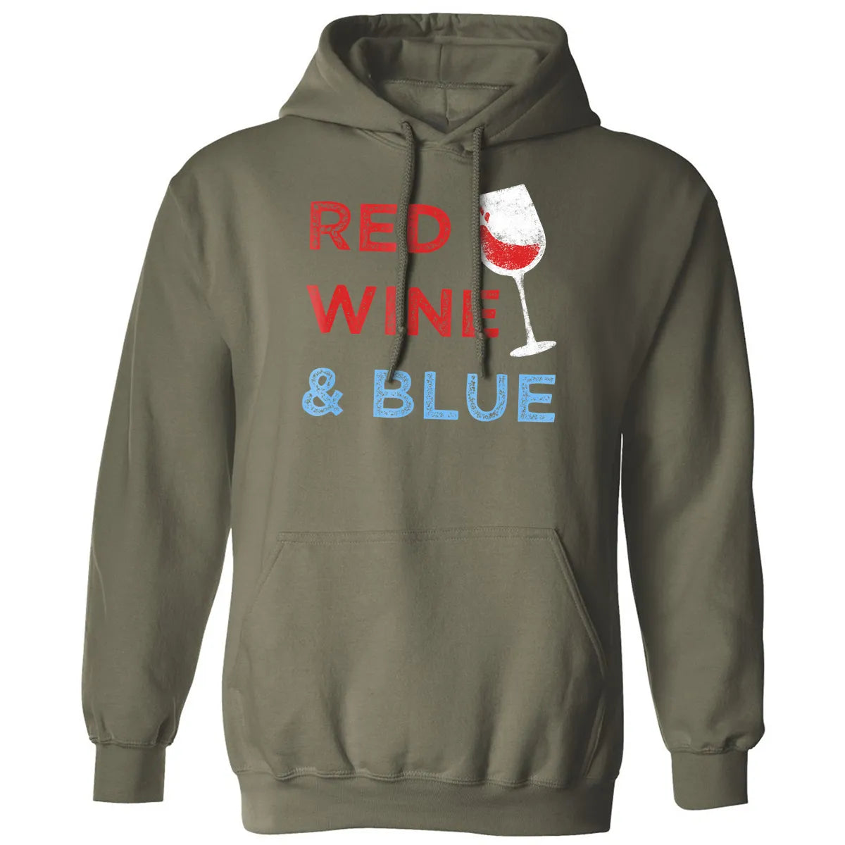 Classic Unisex Hoodie - KFCS7B4M