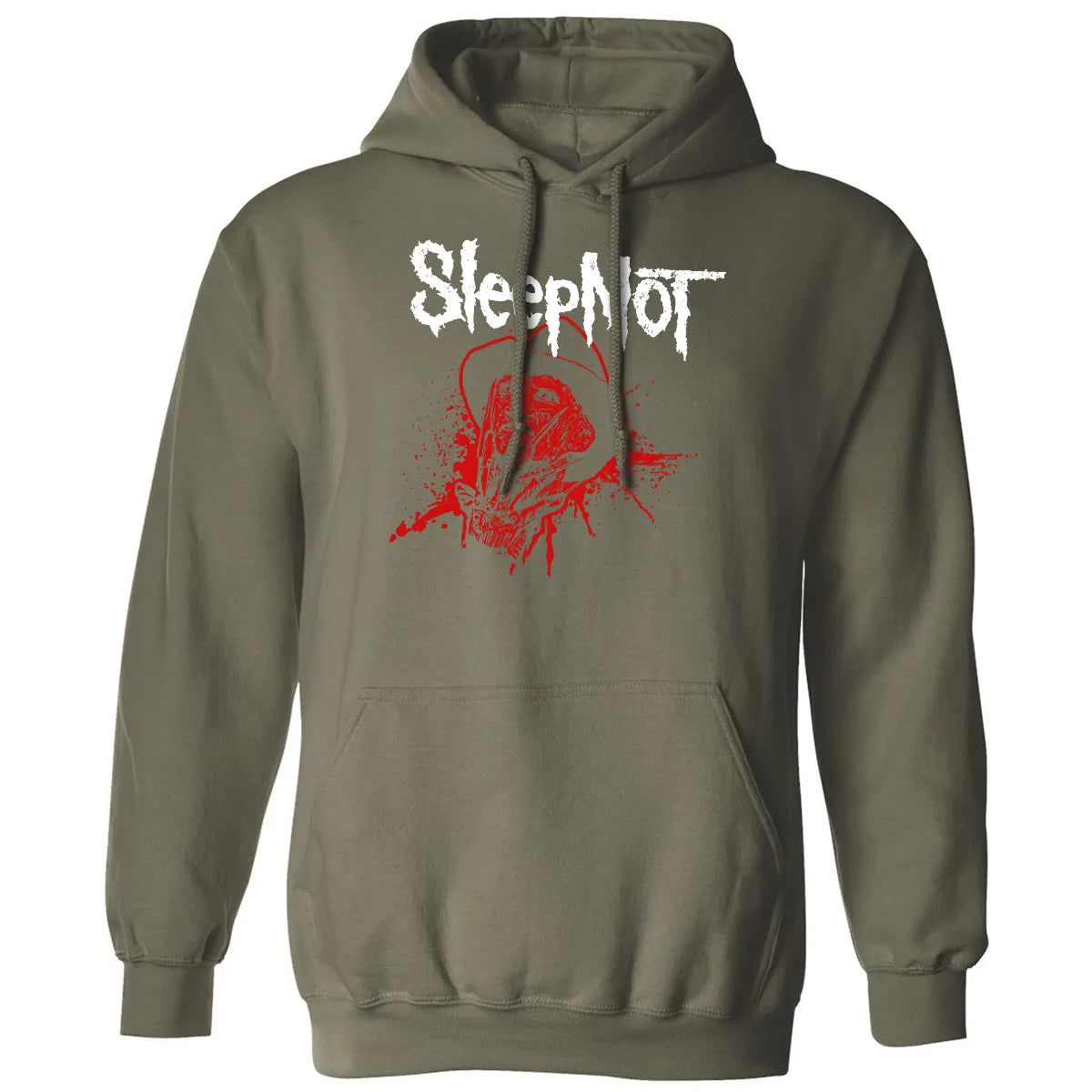 Classic Unisex Hoodie - UBL3QB58