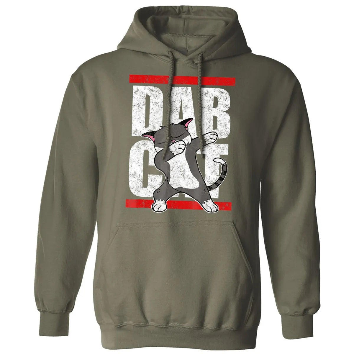 Classic Unisex Hoodie - 4NSP18C8