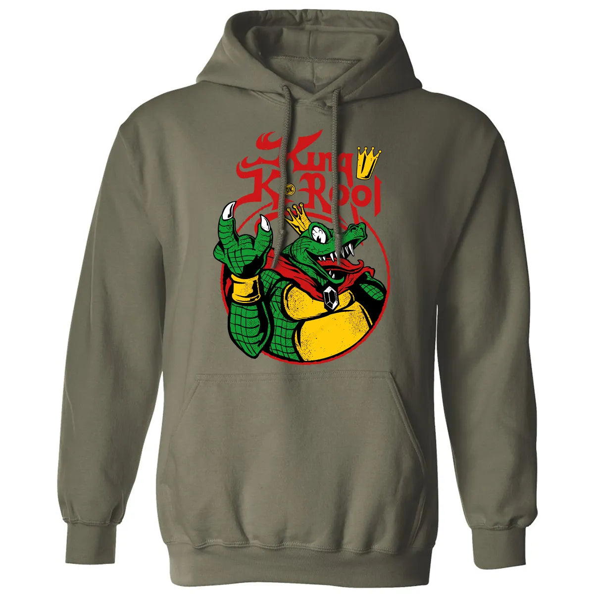 Classic Unisex Hoodie - U8UU2K6W