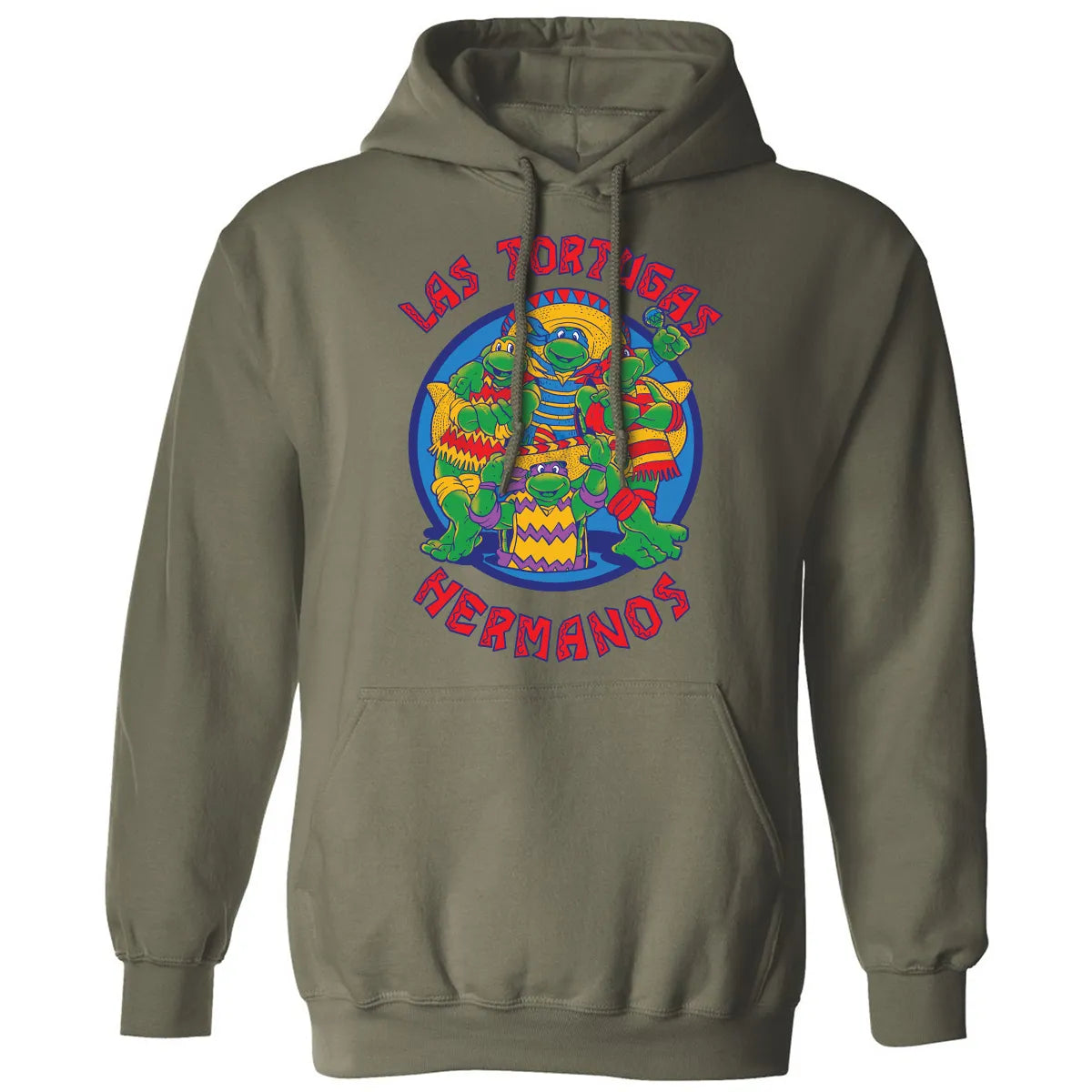 Classic Unisex Hoodie - 29JJZLB2