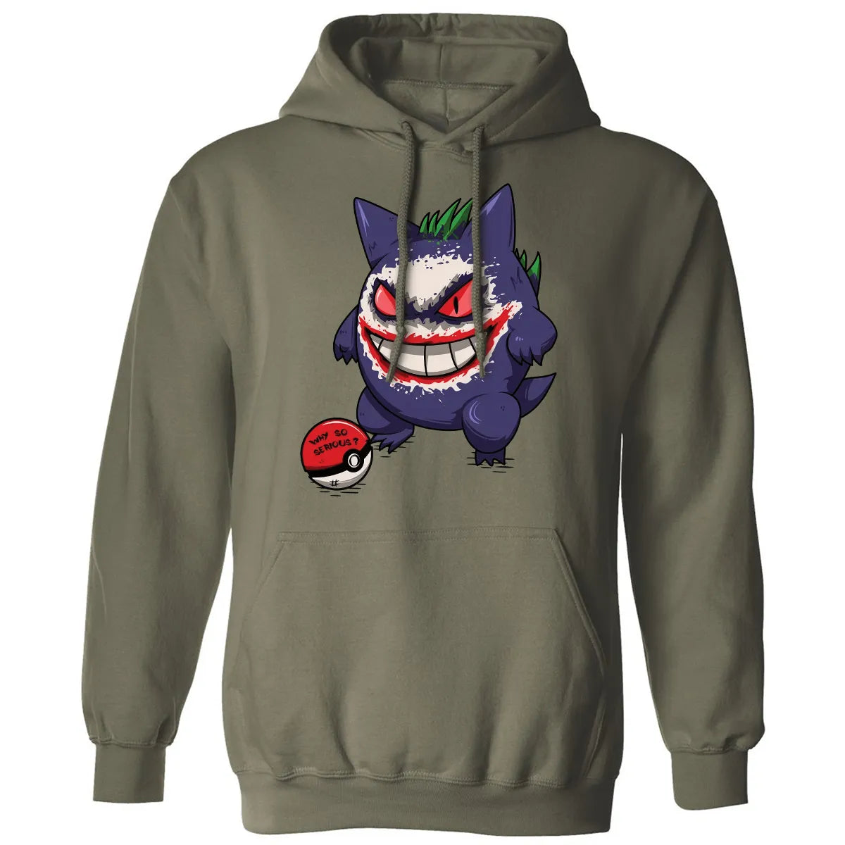 Classic Unisex Hoodie - RPT7MQXX