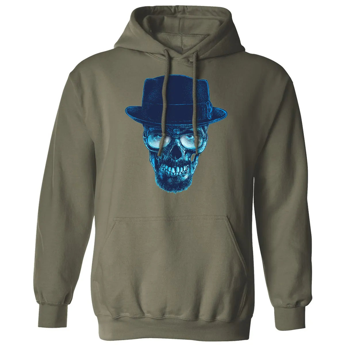 Classic Unisex Hoodie - LFP4YQJ8