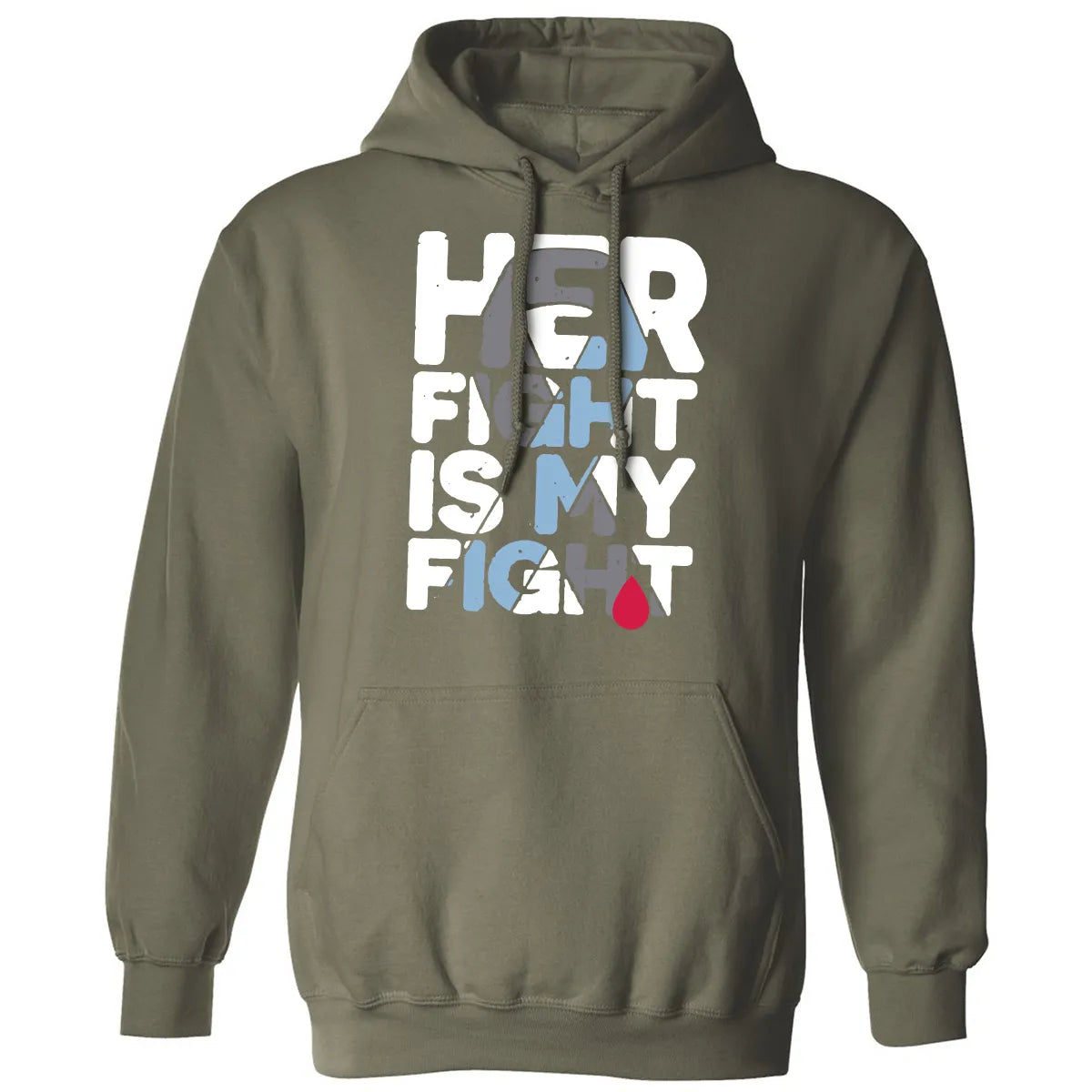 Classic Unisex Hoodie - R9GX88NB