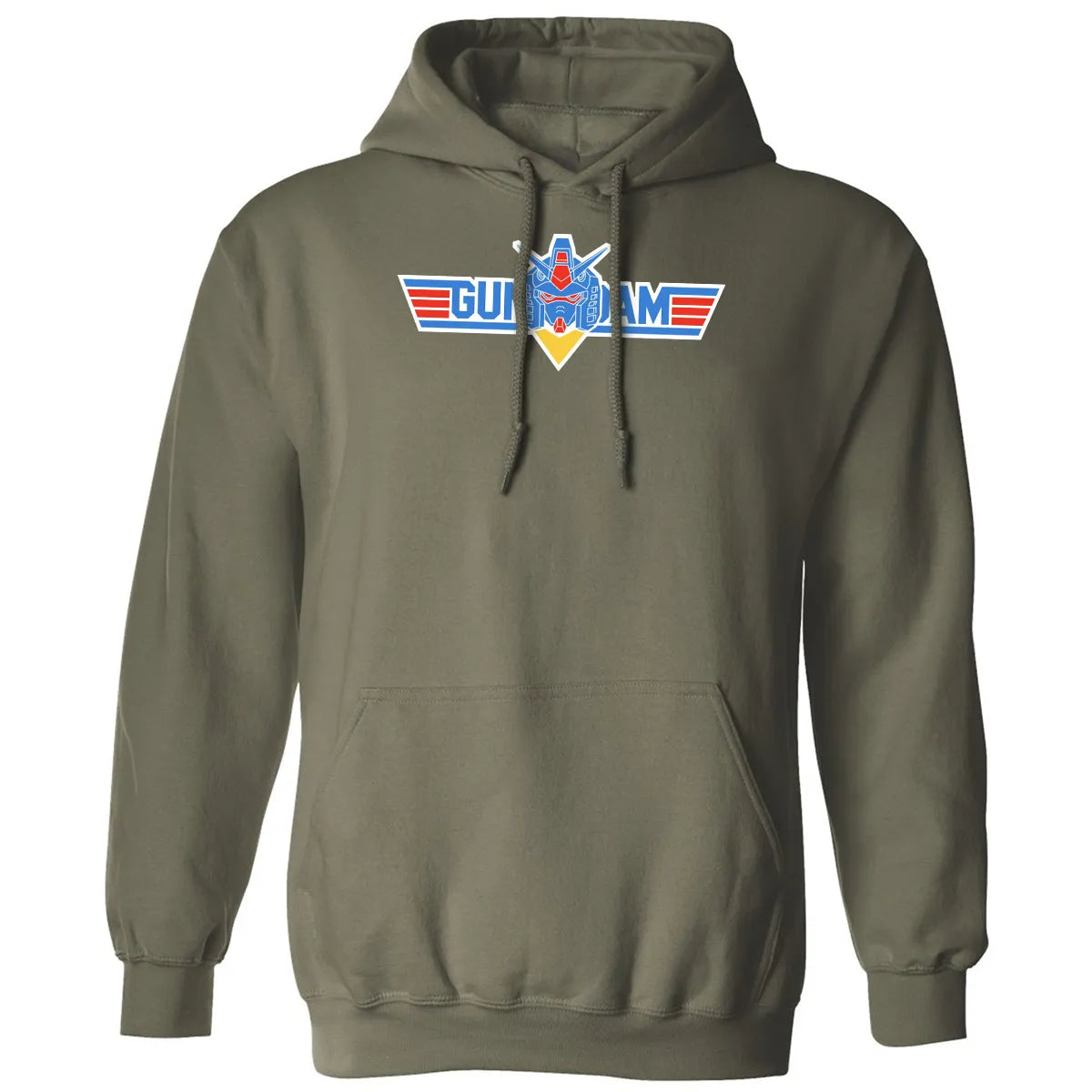 Classic Unisex Hoodie - 6KZULT98