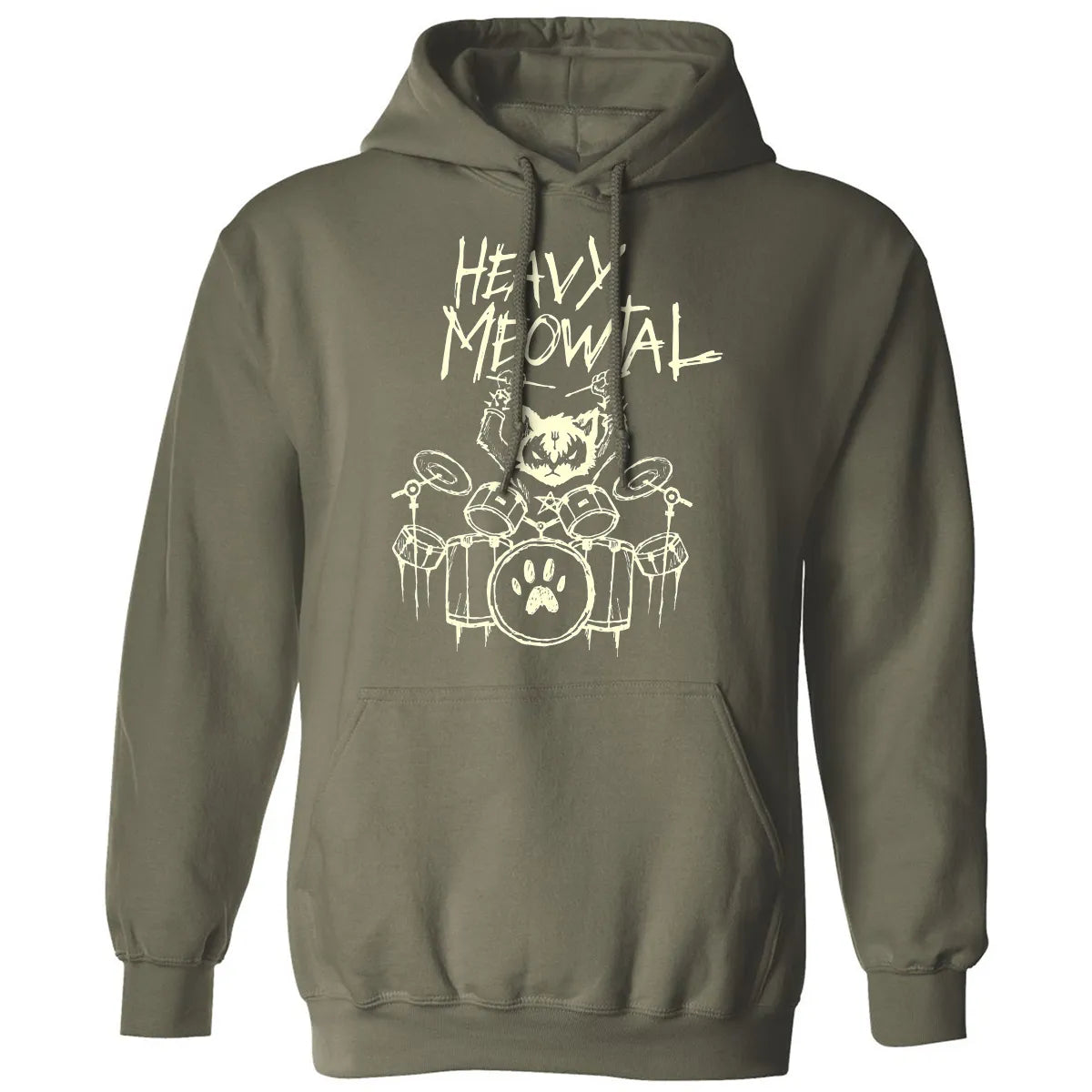 Classic Unisex Hoodie - UPWL2925