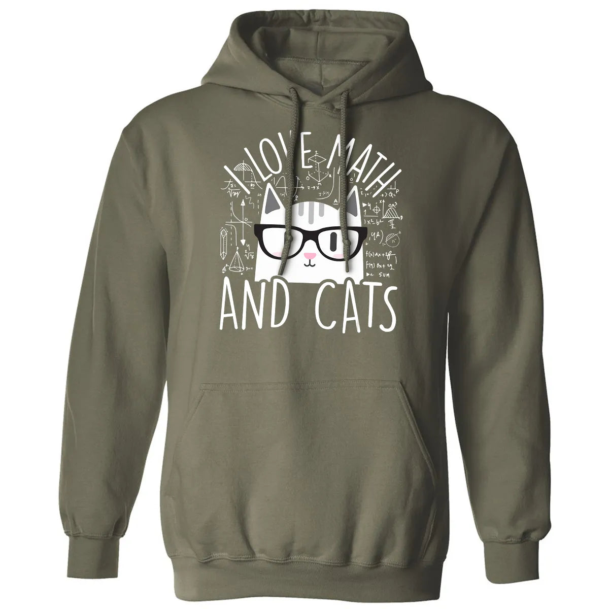 Classic Unisex Hoodie - 5BZTJC2J