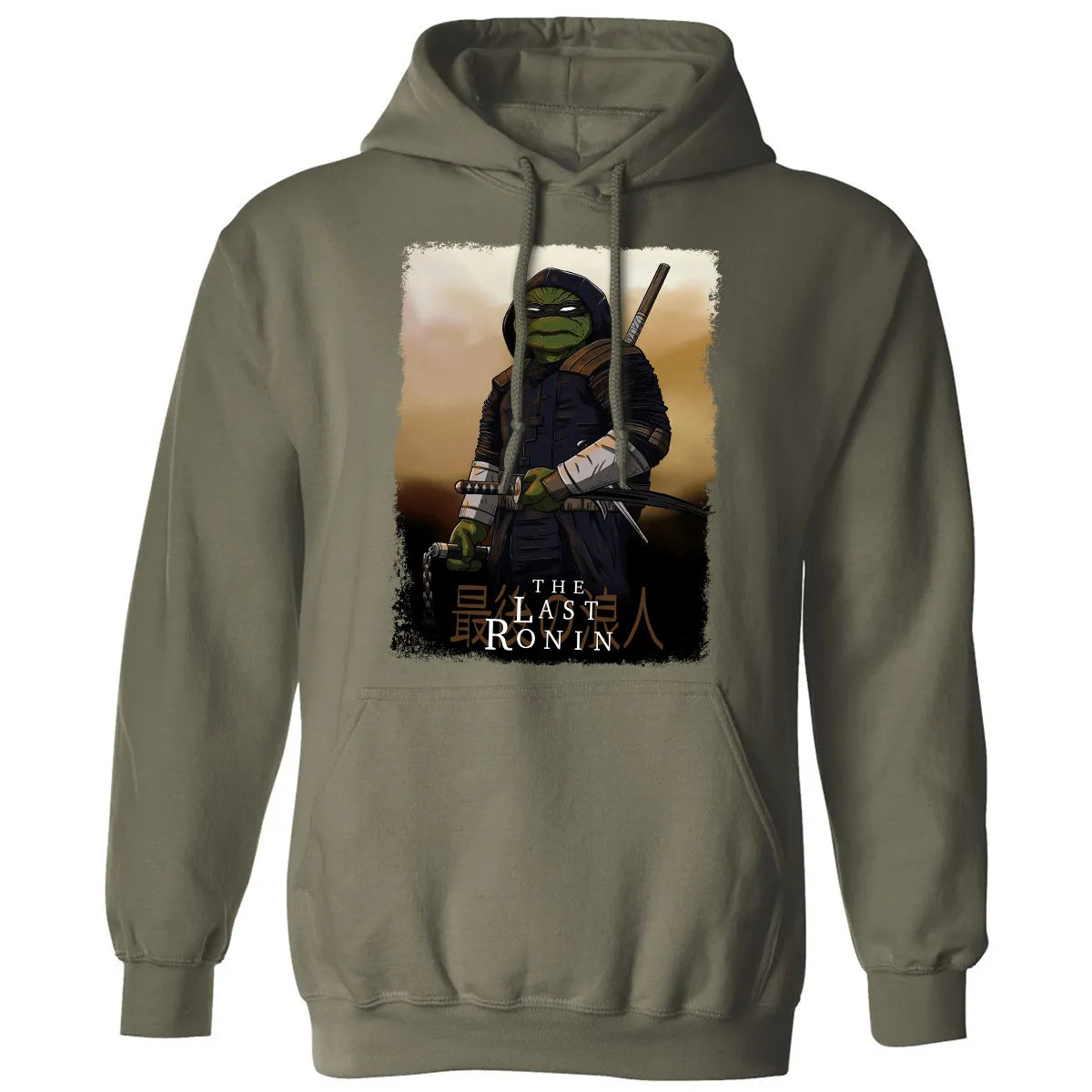 Classic Unisex Hoodie - Q3NR6S9C
