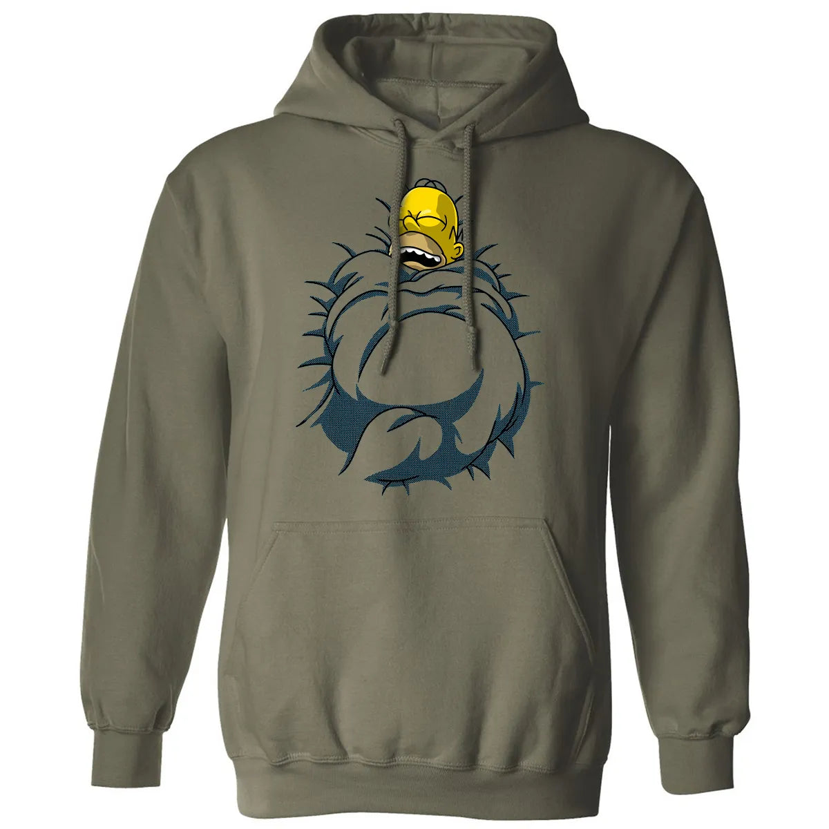 Classic Unisex Hoodie - CQBW8MU8