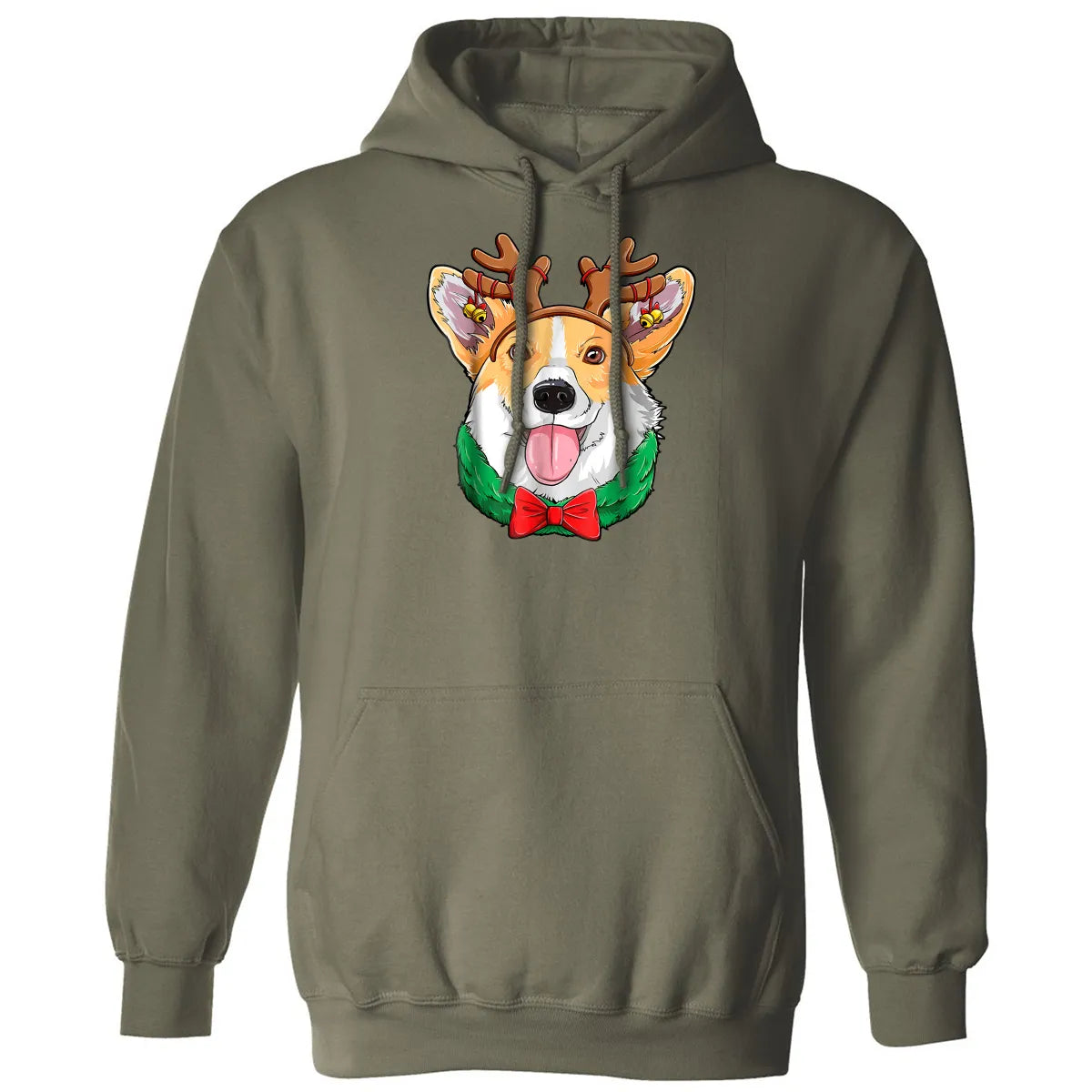 Classic Unisex Hoodie - 5AVUTNN4