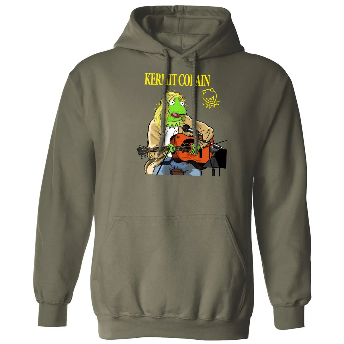 Classic Unisex Hoodie - CTMYUDQ5