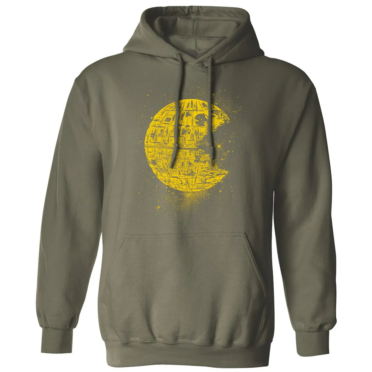 Classic Unisex Hoodie - S1FGAYZX