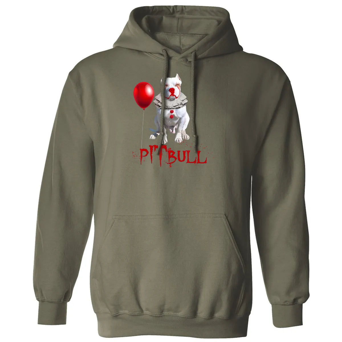 Classic Unisex Hoodie - 7ZP74G26