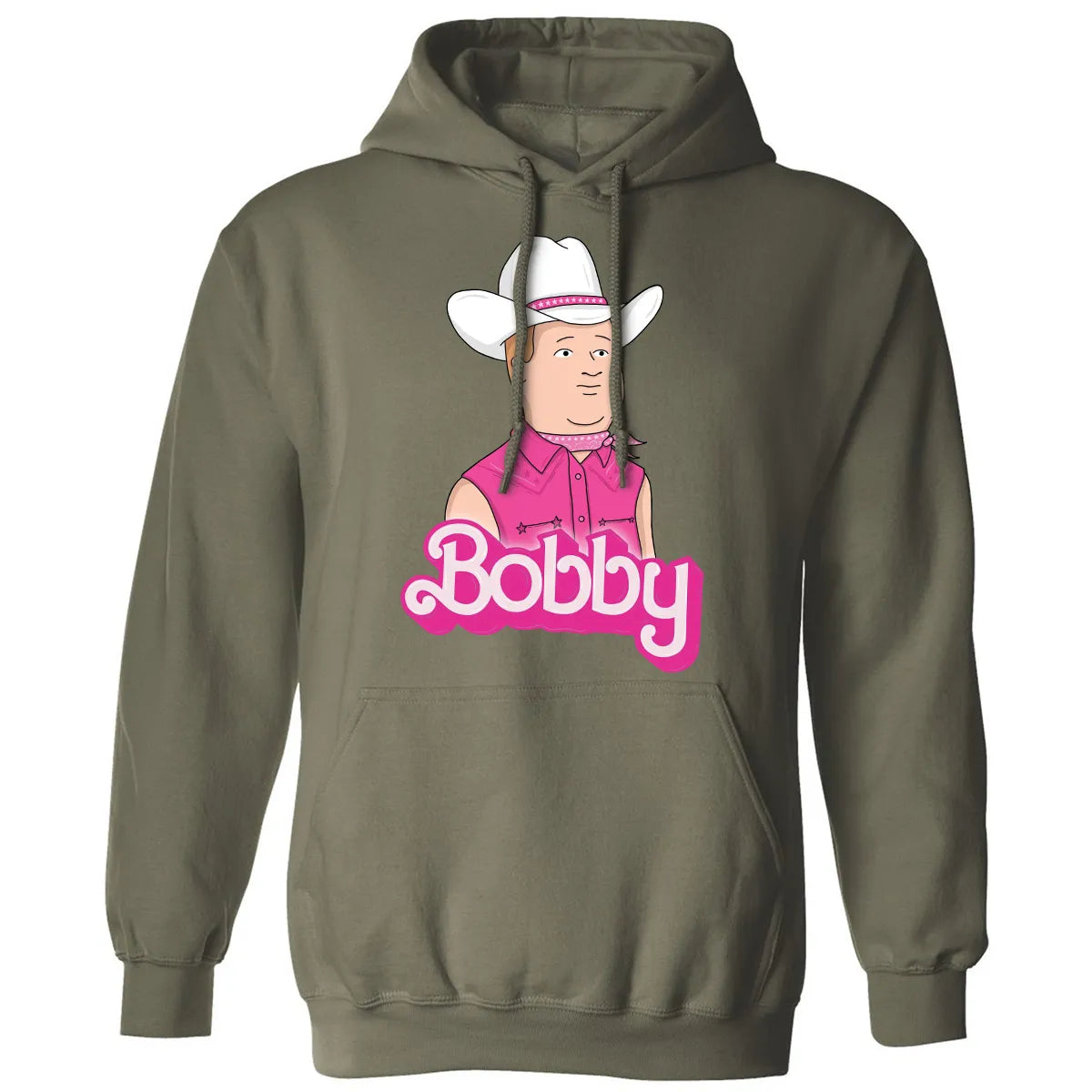 Classic Unisex Hoodie - 93WY8G2J