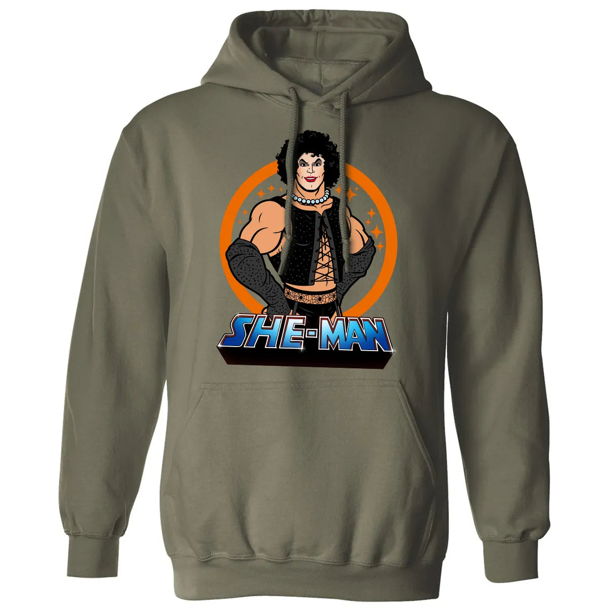 Classic Unisex Hoodie - UNECX9BY