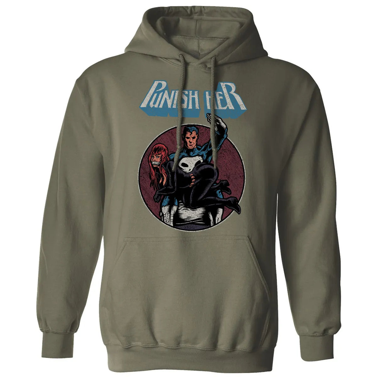 Classic Unisex Hoodie - ZZH5PEAV
