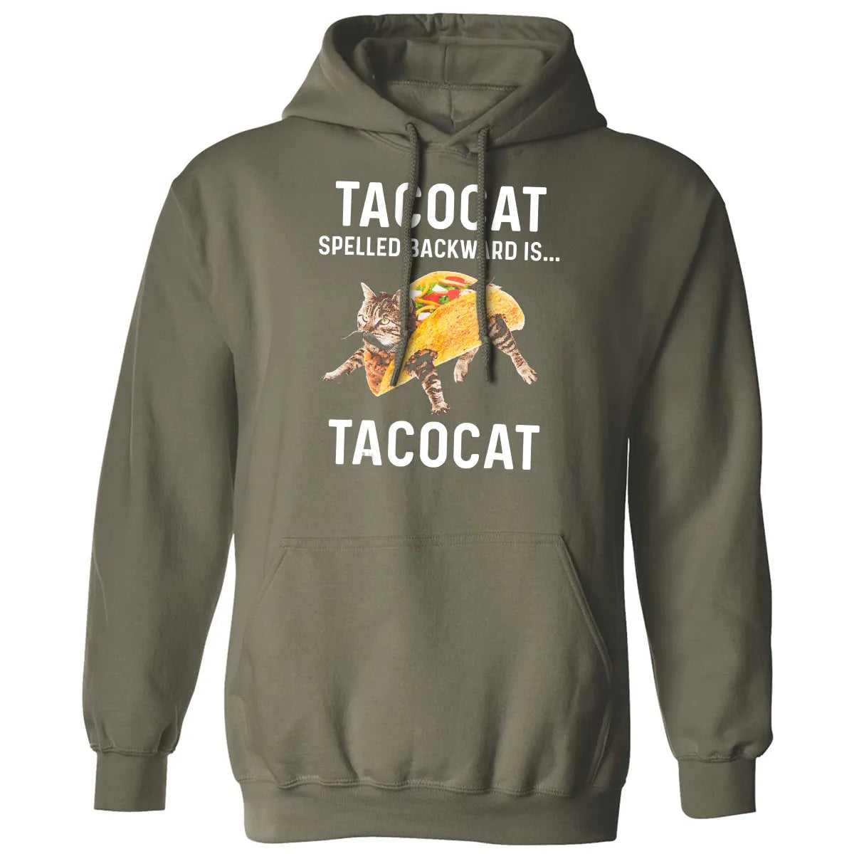 Classic Unisex Hoodie - BXJCEMX7