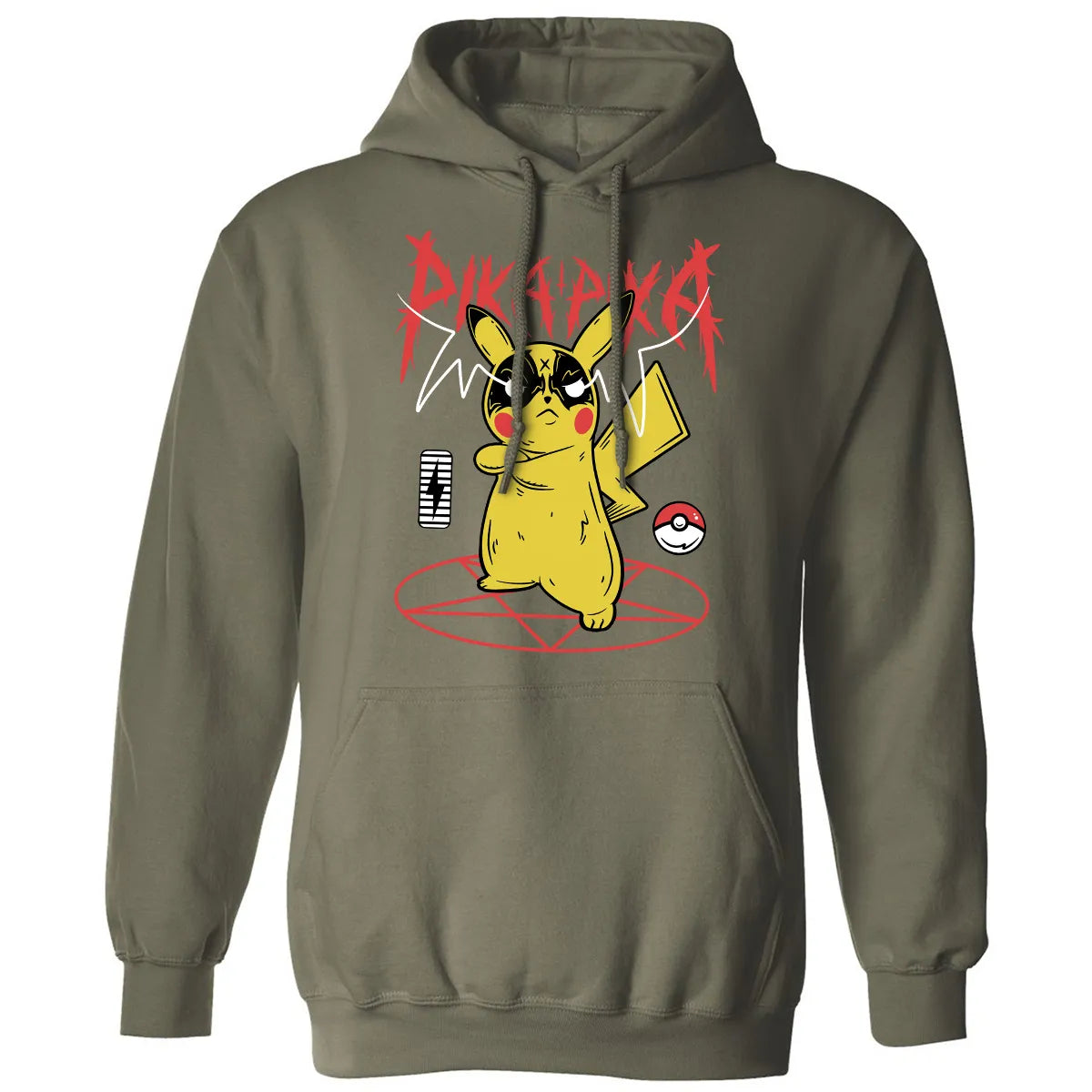 Classic Unisex Hoodie - J49JXUUP