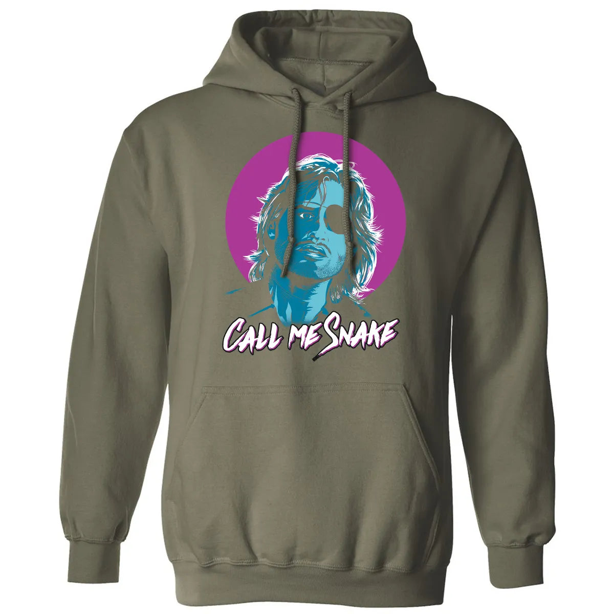 Classic Unisex Hoodie - MWT3JDY9